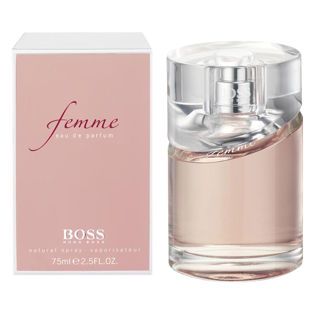 Boss Femme Eau de Parfum 75 ml