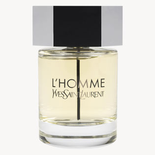 Yves Saint Laurent L Homme Eau de Toilette 100 ml