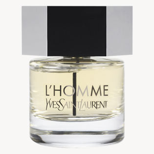 Yves Saint Laurent L Homme Eau de Toilette 60 ml