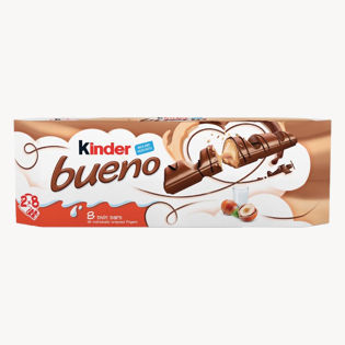 Kinder Bueno, 344g