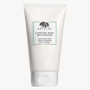 Origins Checks And Balances - Frothy Face Wash Cleansers 150