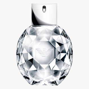 Giorgio Armani Emporio Diamonds Eau de Parfum 50 ml