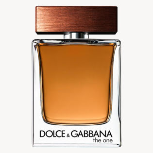 Dolce & Gabbana the one for men Eau de Toilette 50 ml