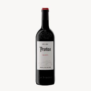 Protos, Crianza, Ribera del Duero, dry, red 0.75L