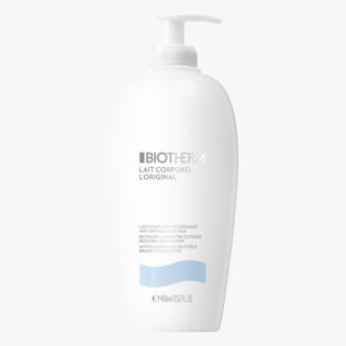 Biotherm Moisturizing Lait Corporel Anti-Drying Body Milk 40