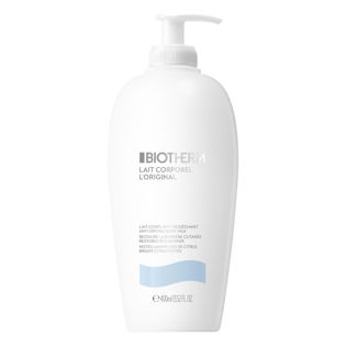 Biotherm Moisturizing Lait Corporel Anti-Drying Body Milk 40