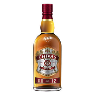 Chivas Regal 12y Blend. Scot. Whisk. 40% 1L