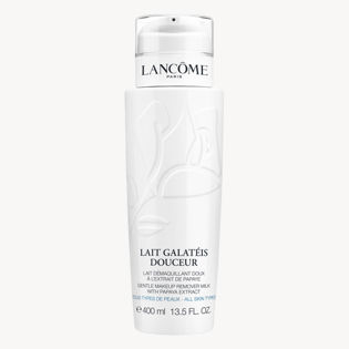 Lancôme Pur Rituel Douceur Gentle Cleanser Fluid 400 ml