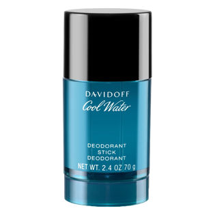 Davidoff Cool Water Deodorant Stick 75 ml