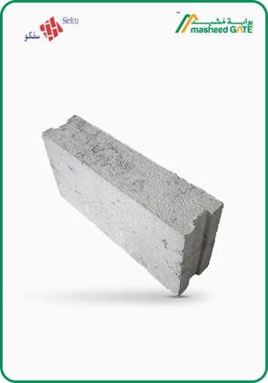 Siefco, Cement Block, Solid Block (40*20*15)
