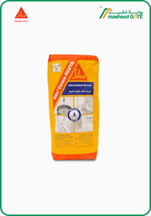 Sika, Ceram®- 502 TG SA, 20 KG/Bag