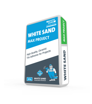 White Sand , Max Project, 50 Kg
