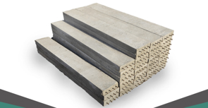 Tihama, Step Facades, 150