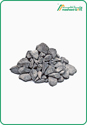 Aggregates, Large Size