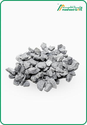 Aggregates, Midum Size