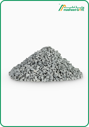 Aggregates, Zero Size