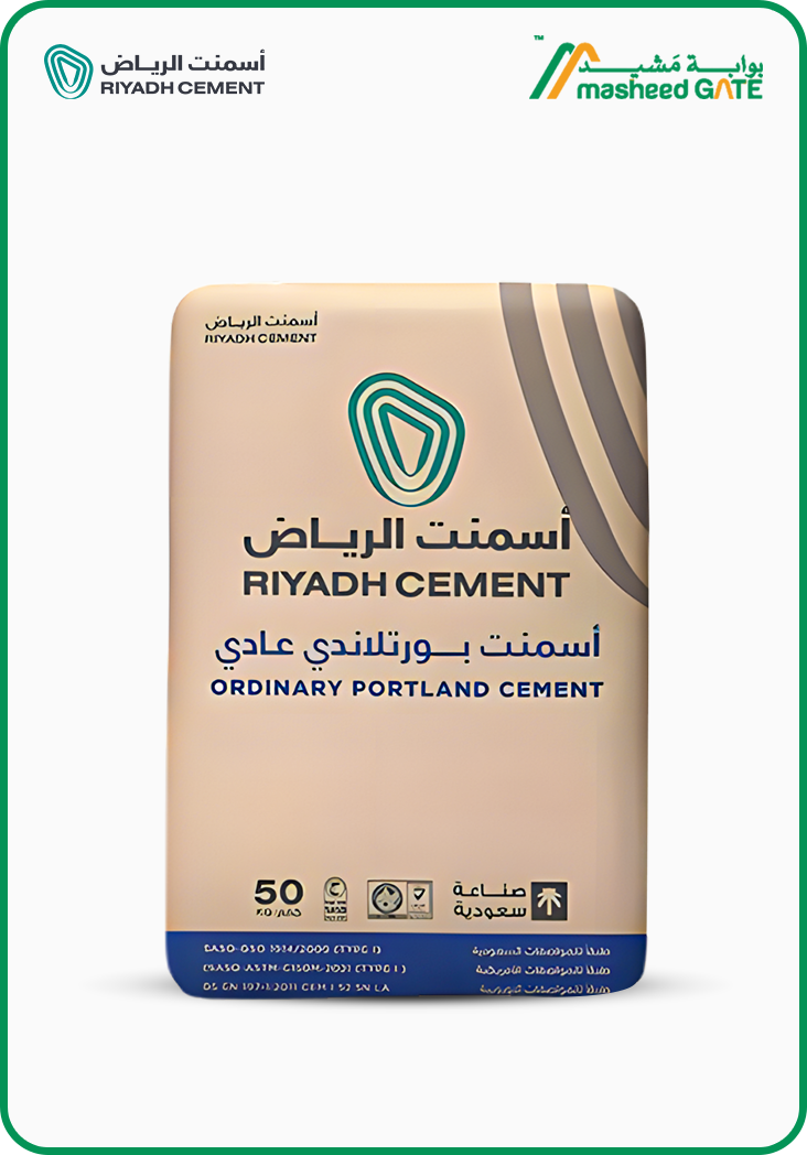 Riyadh Cement - OPC