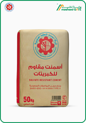 Southern Cement - SRC