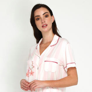 Homewear Short Pajama