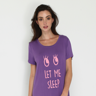 Midi Nightgown