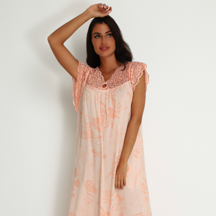 Maxi Nightgown