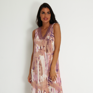 Maxi Nightgown