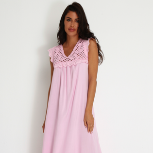 Maxi Nightgown