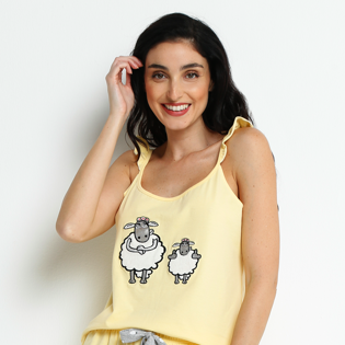 Nightwear Cami Set