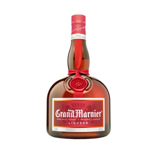 GRAND MARNIER 40% 1L