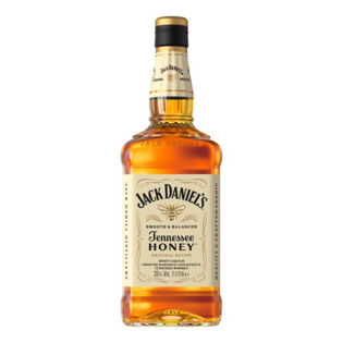 JACK DANIEL'S HONEY 35% 1L