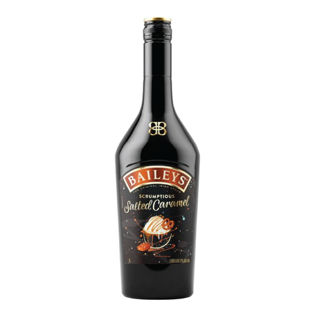 BAILEYS SALTED CARAMEL 17% 1L
