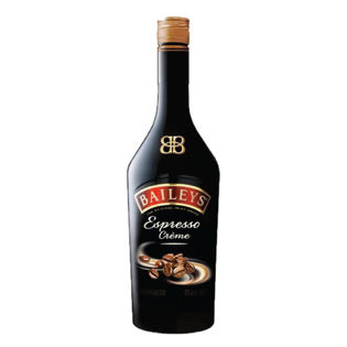 BAILEYS ESPRESSO CREME 17% 1L