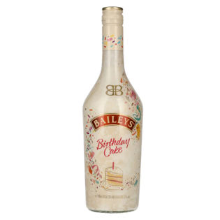 BAILEYS BIRTHDAY CAKE 17% 0.7L