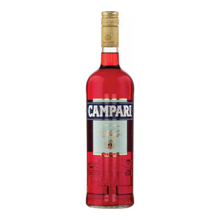 CAMPARI BITTER 28.5% 1L