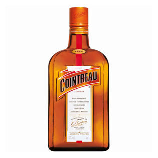 COINTREAU 40% 1L