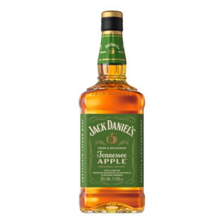 JACK DANIEL'S APPLE 35% 1L