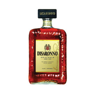 DISARONNO AMARETTO LIQUEUR 28% 1L