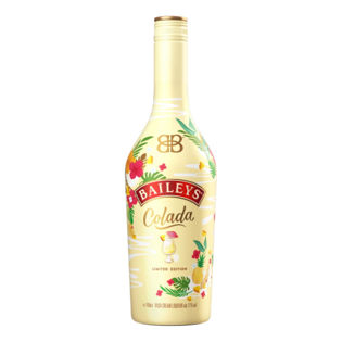 BAILEYS COLADA LIQUEUR 17% 0.7L
