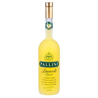 PALLINI LIMONCELLO 26% 1L