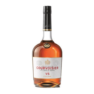 COURVOISIER VS 40% 1L