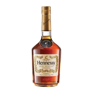 HENNESSY VS 40% 1L