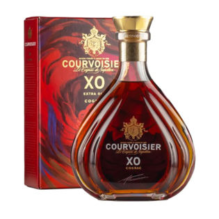 COURVOISIER XO LUNAR NEW YEAR 40% 1L