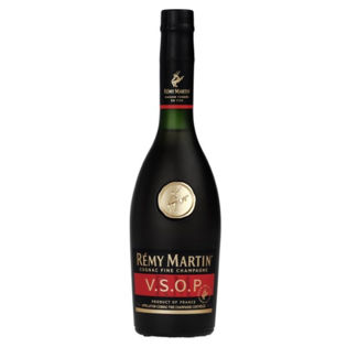 REMY MARTIN VSOP 40% 1L