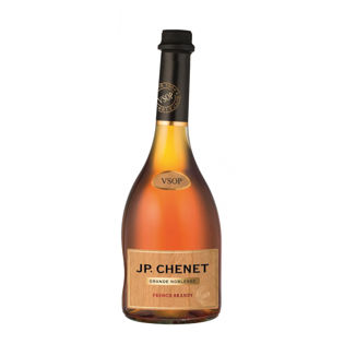 BRANDY FRANCAIS JP CHENET 36% VSOP 70CL