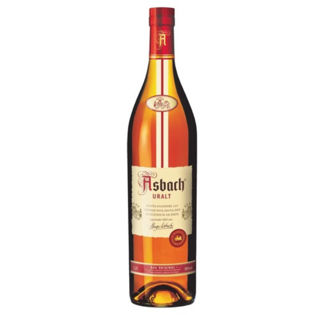 ASBACH URALT 36% 1L