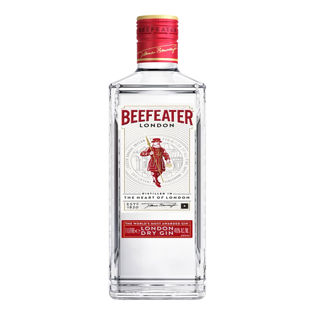 BEEFEATER DRY GIN 40% 1L