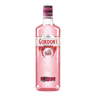GORDON'S PINK 37.5% 1L