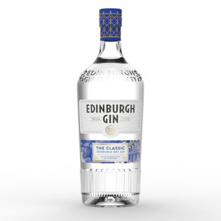 EDINBURGH GIN CLASSIC 43% 1L
