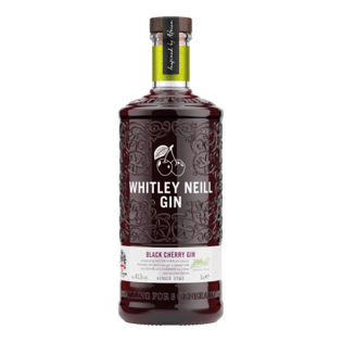WHITLEY NEILL BLACKCHERRY43% 1L