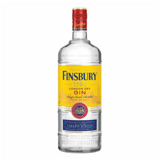 FINSBURY 37.5% 1L